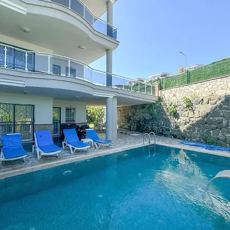Villa Incir *