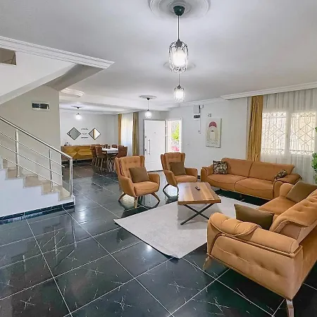 Incir Villa *