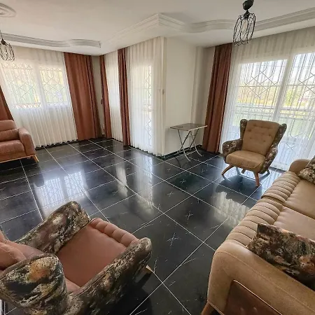 Villa Incir